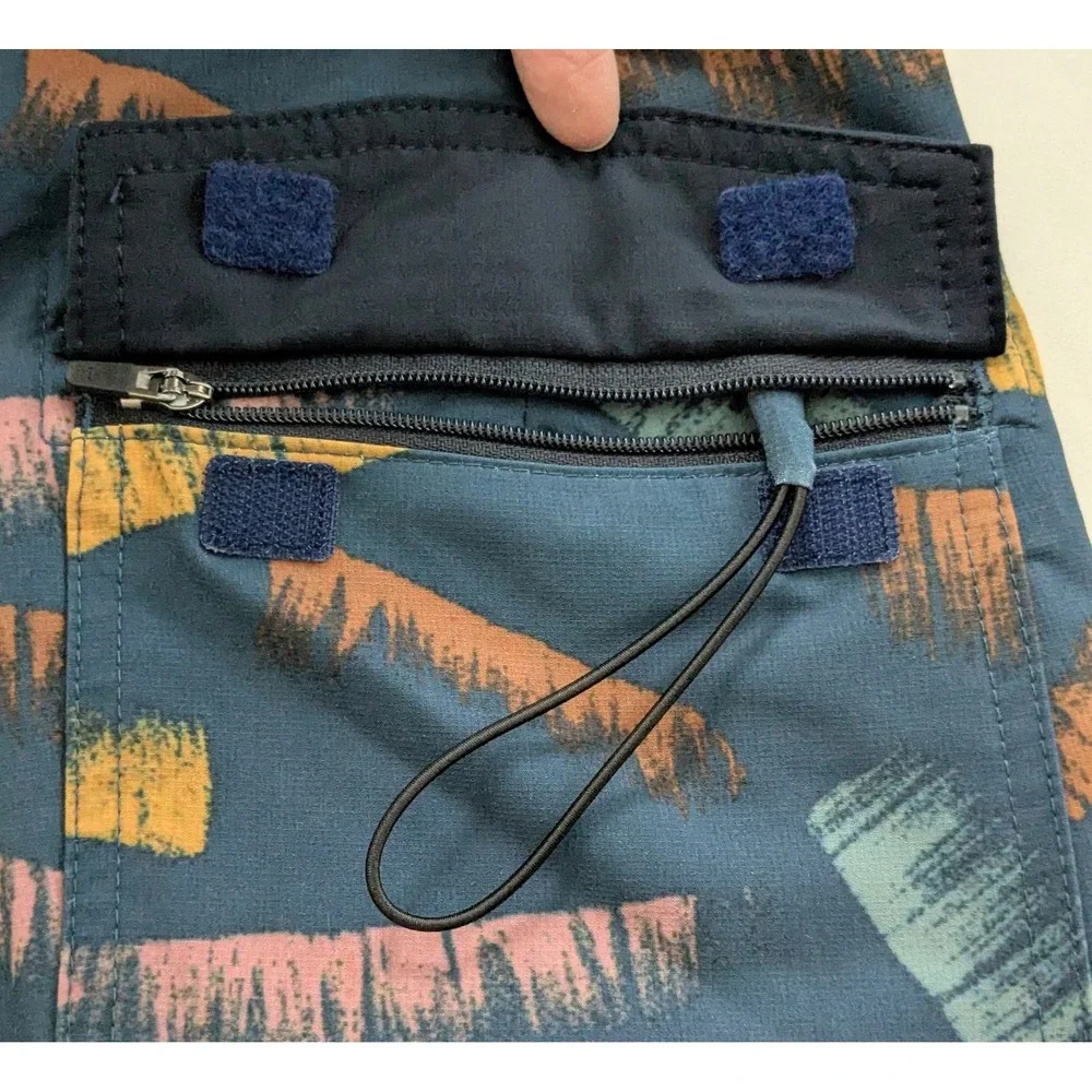 Outerknown Board Shorts Men's 31 Swim Trunks Lot of 2 8